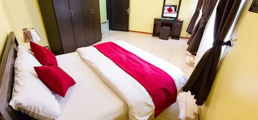 Al Eairy Furnished Apts Al Madinah 14 image